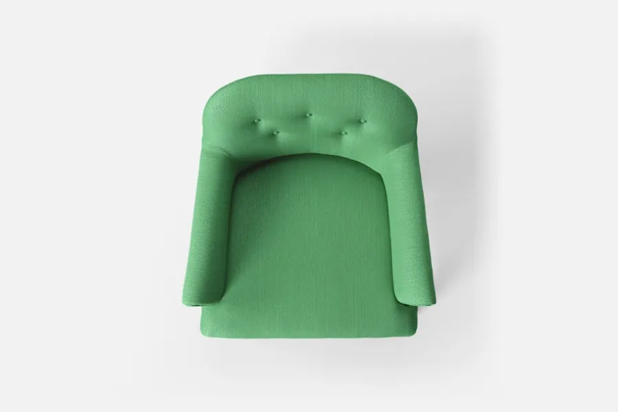 Josef Frank Stol 930* Fåtöljer