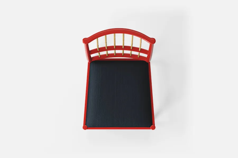 Josef Frank Stol 2025* Matstolar