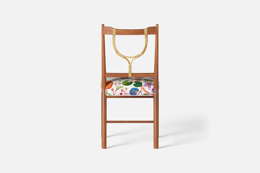 Josef Frank Stol 2238* Matstolar