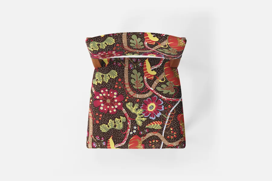 Josef Frank Stol 695* Matstolar