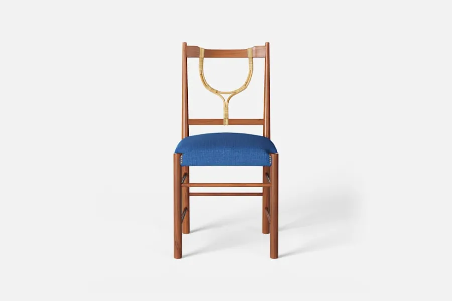 Josef Frank Stol 2238* Matstolar