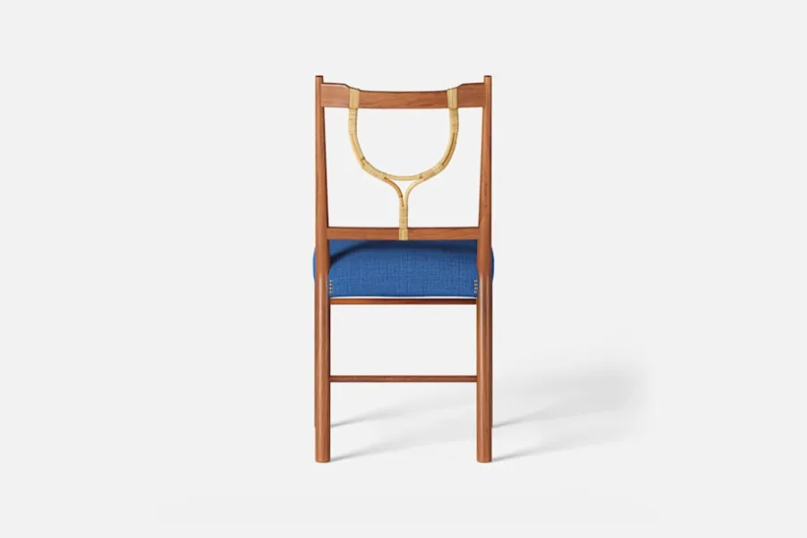 Josef Frank Stol 2238* Matstolar