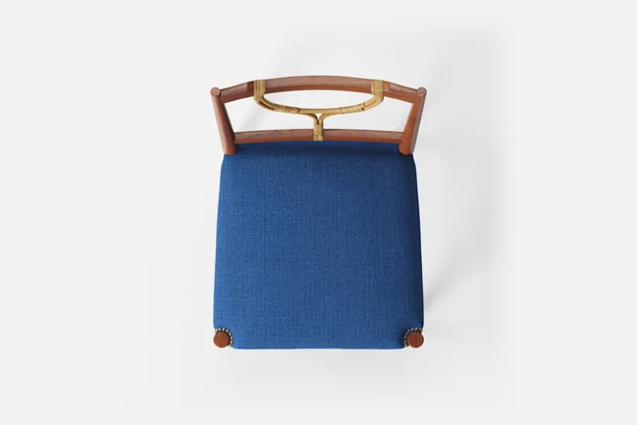 Josef Frank Stol 2238* Matstolar