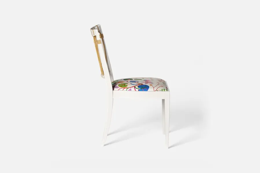 Josef Frank Stol 1165* Matstolar