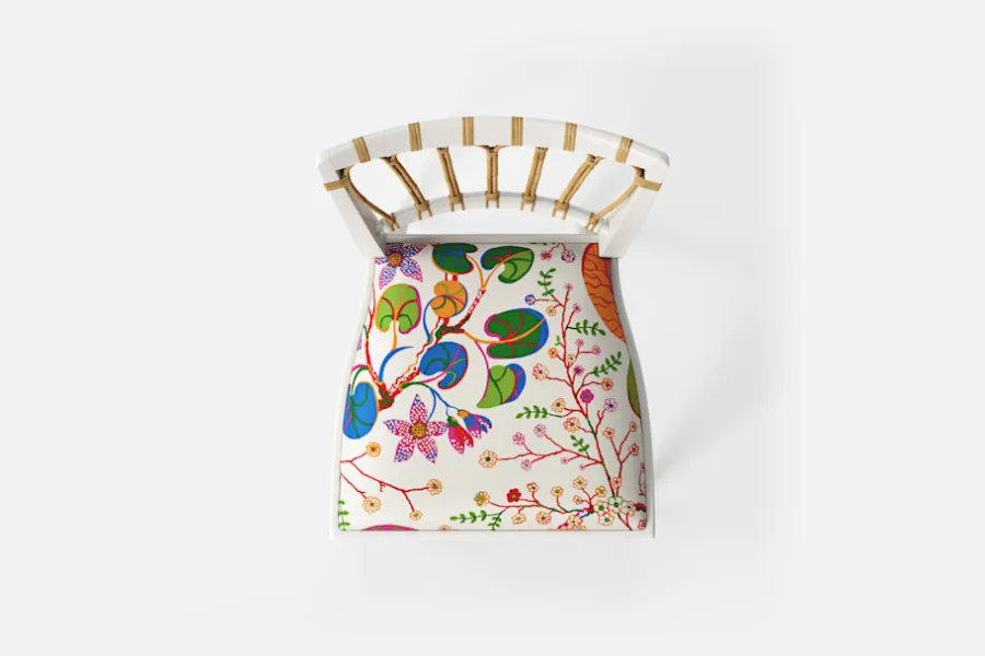 Josef Frank Stol 1165* Matstolar