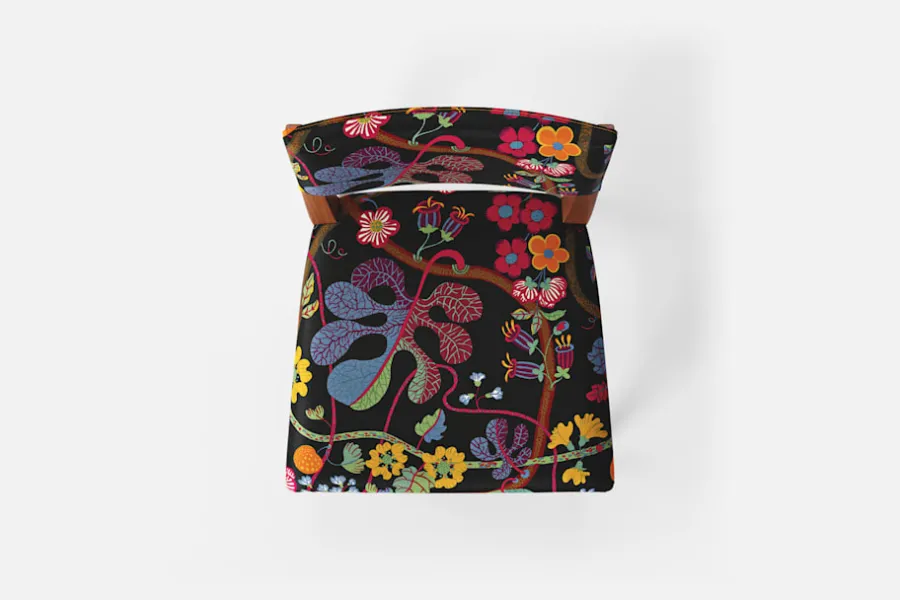 Josef Frank Stol 695* Matstolar