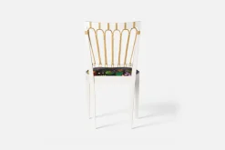 Josef Frank Stol 1165* Matstolar