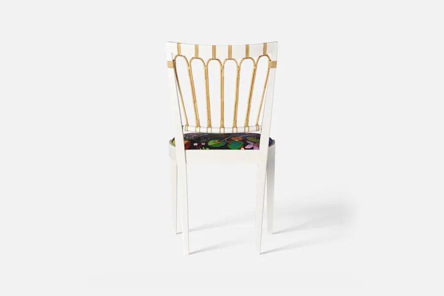 Josef Frank Stol 1165* Matstolar