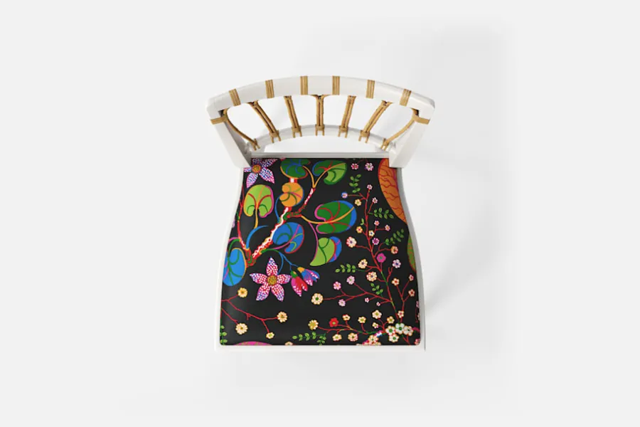 Josef Frank Stol 1165* Matstolar