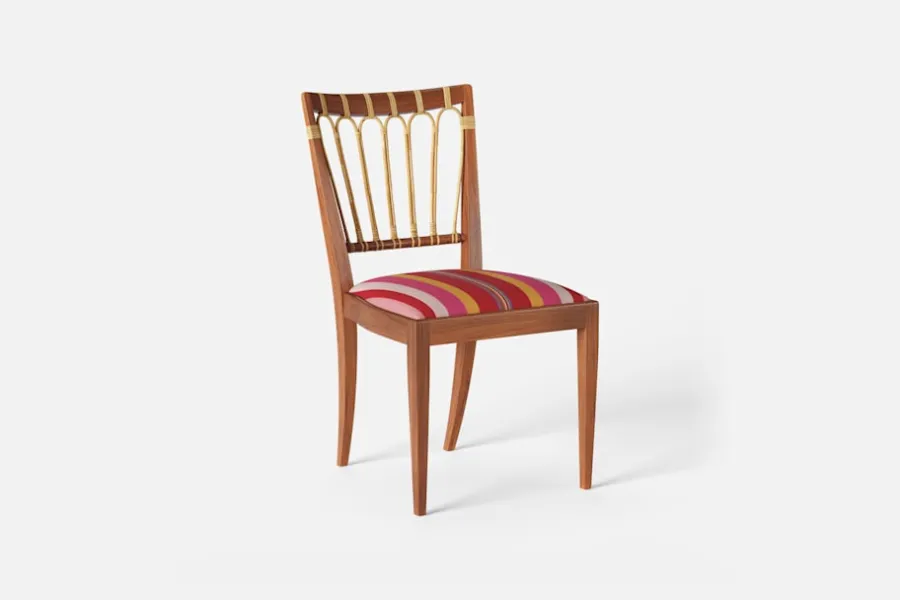 Josef Frank Stol 1165* Matstolar