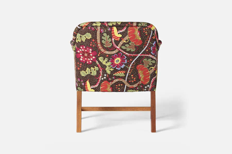 Josef Frank Stol 930* Fåtöljer