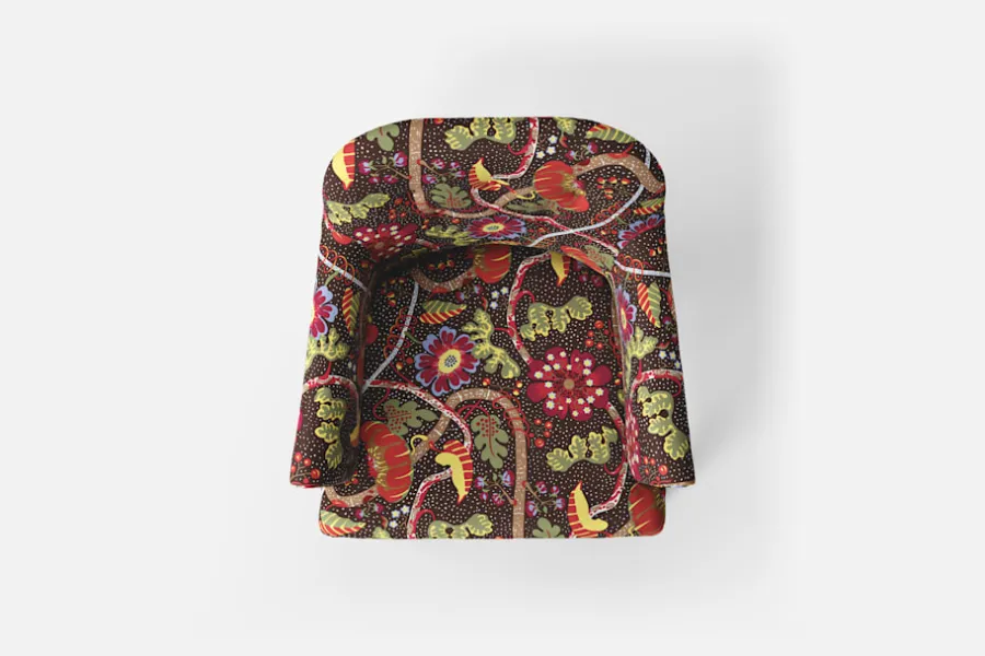 Josef Frank Stol 930* Fåtöljer