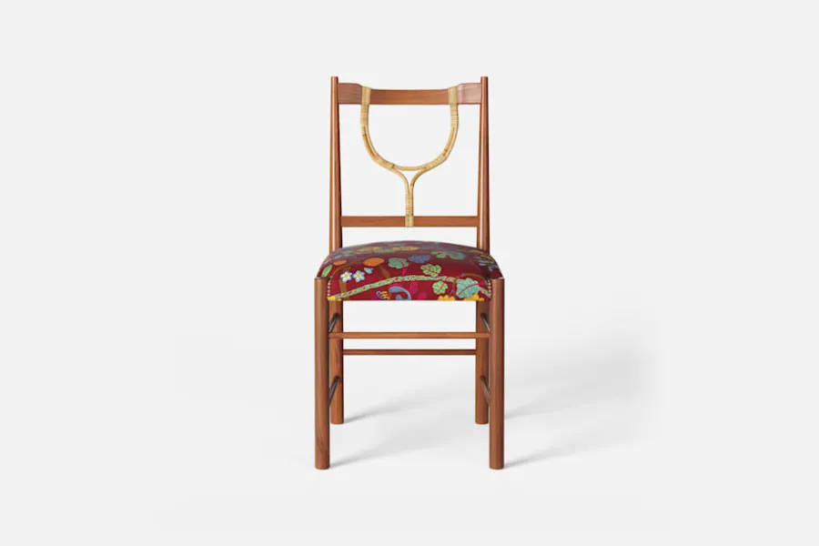 Josef Frank Stol 2238* Matstolar