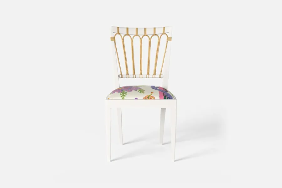 Josef Frank Stol 1165* Matstolar