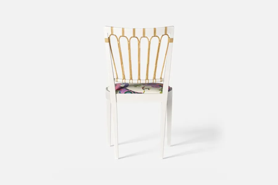 Josef Frank Stol 1165* Matstolar