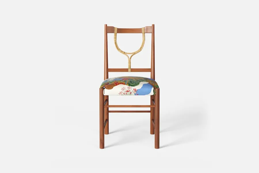 Josef Frank Stol 2238* Matstolar