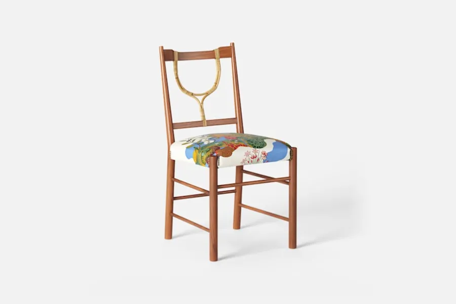 Josef Frank Stol 2238* Matstolar