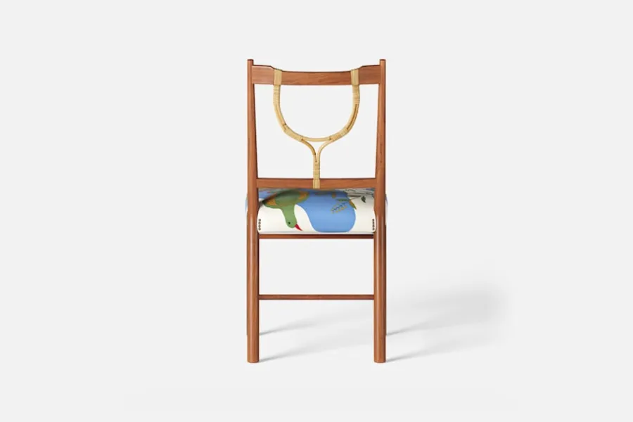 Josef Frank Stol 2238* Matstolar