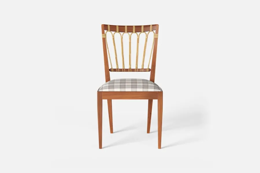 Josef Frank Stol 1165* Matstolar