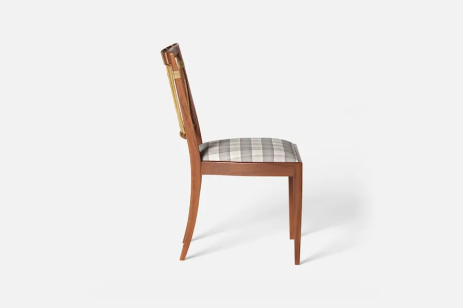 Josef Frank Stol 1165* Matstolar