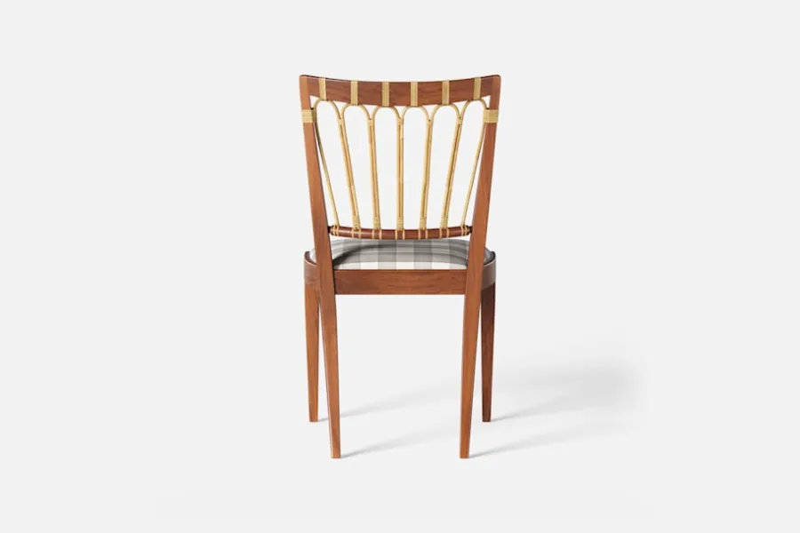 Josef Frank Stol 1165* Matstolar