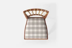 Josef Frank Stol 1165* Matstolar