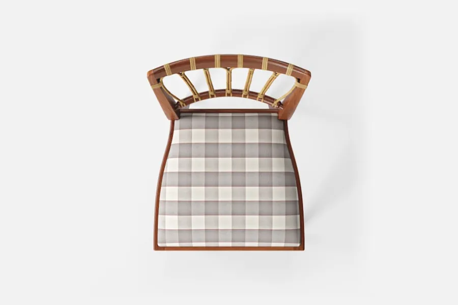 Josef Frank Stol 1165* Matstolar