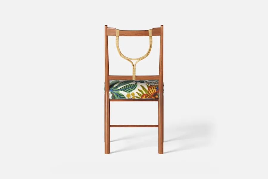 Josef Frank Stol 2238* Matstolar