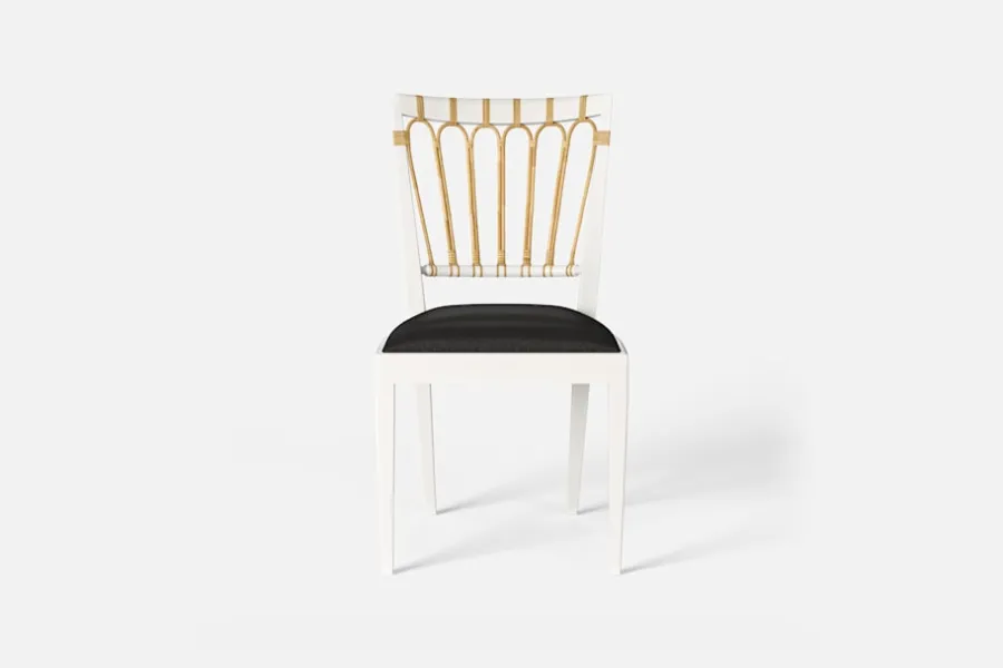 Josef Frank Stol 1165* Matstolar