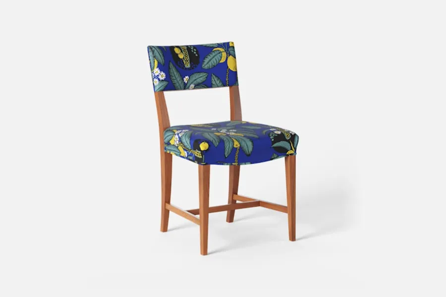Josef Frank Stol 695* Matstolar