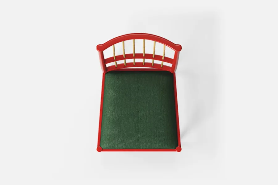 Josef Frank Stol 2025* Matstolar