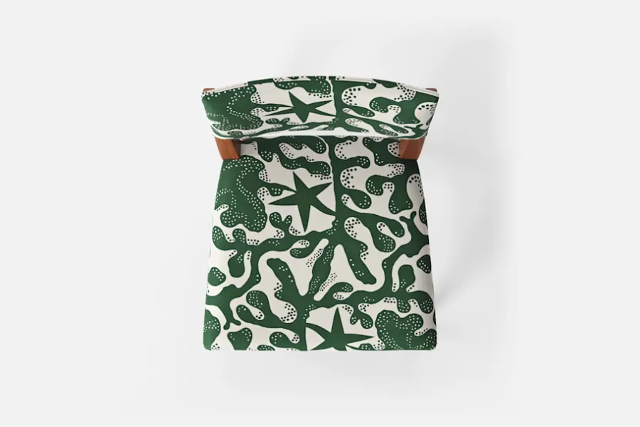 Josef Frank Stol 695* Matstolar