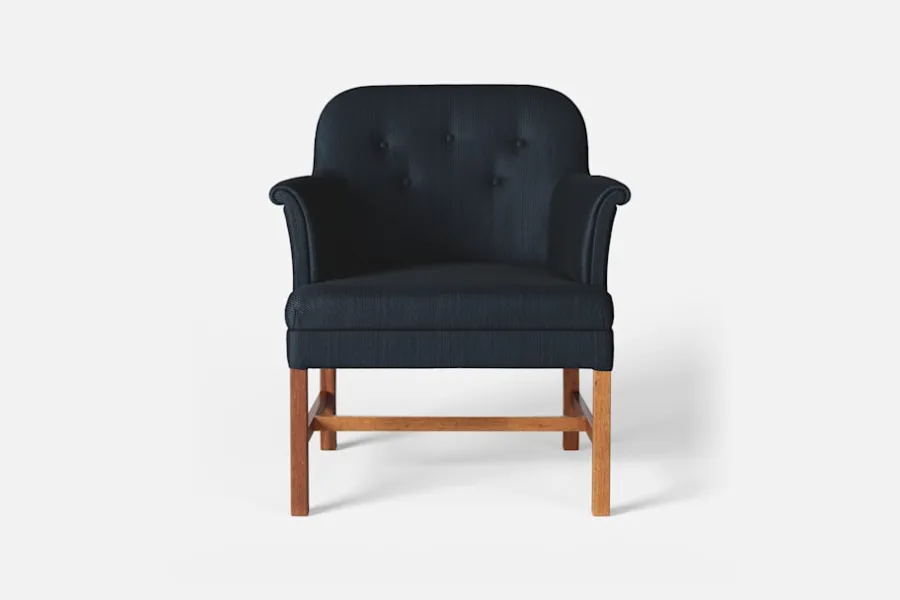 Josef Frank Stol 930* Fåtöljer