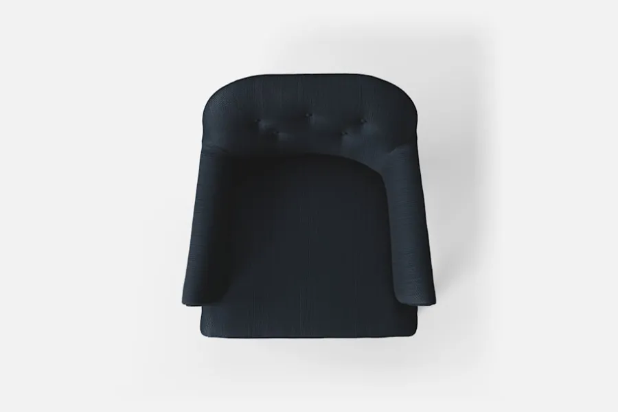 Josef Frank Stol 930* Fåtöljer