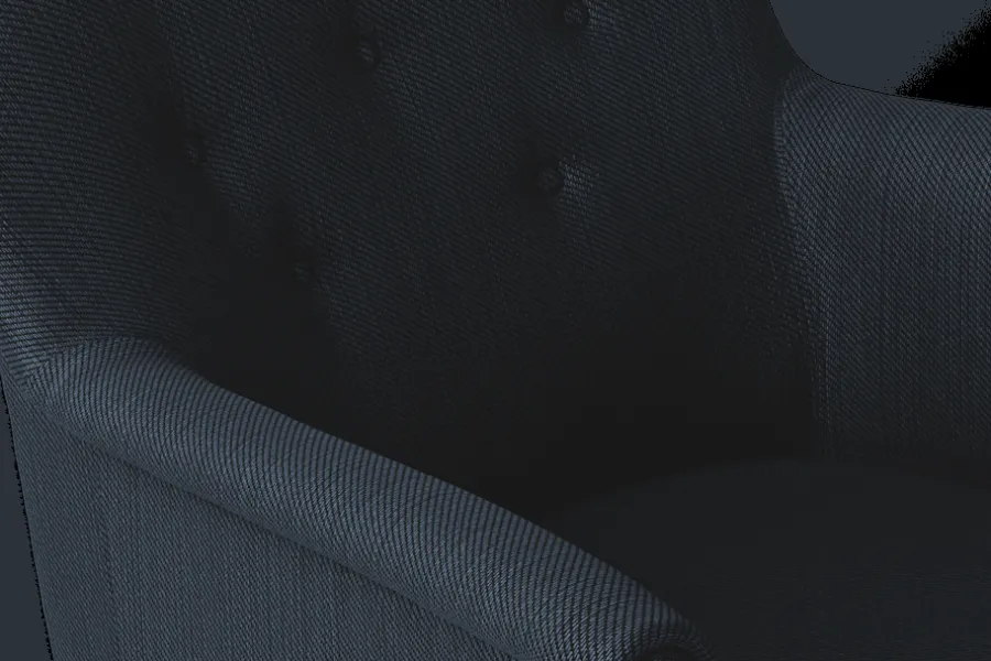 Josef Frank Stol 930* Fåtöljer