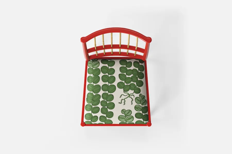 Josef Frank Stol 2025* Matstolar