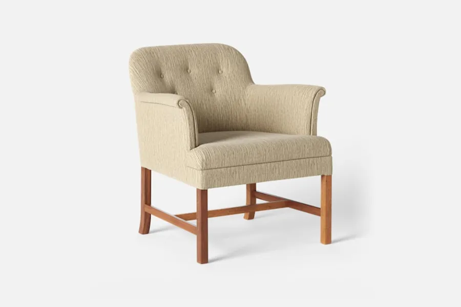 Josef Frank Stol 930* Fåtöljer