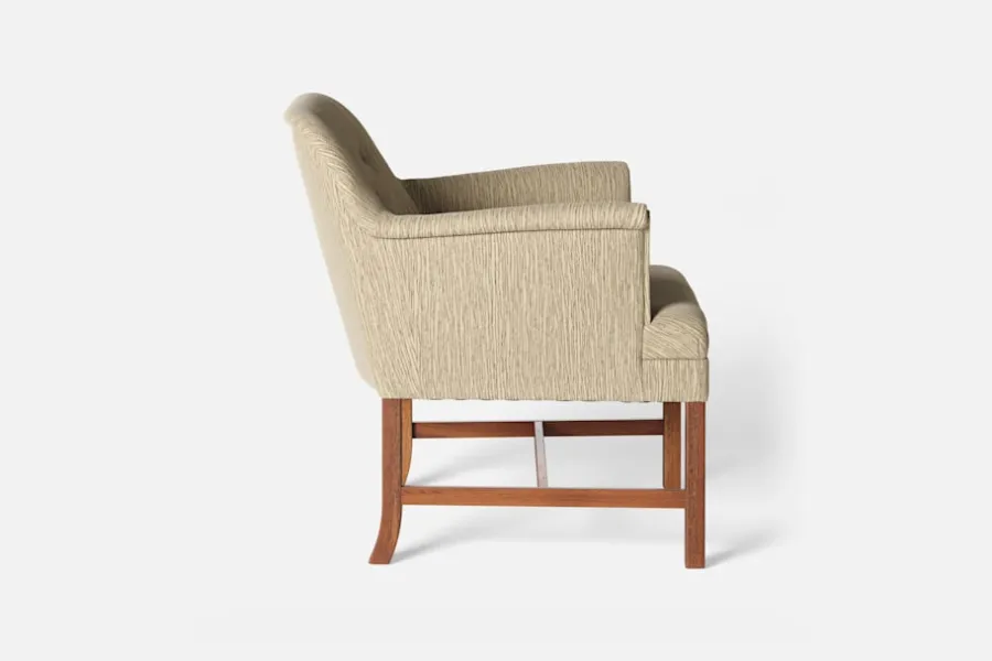 Josef Frank Stol 930* Fåtöljer