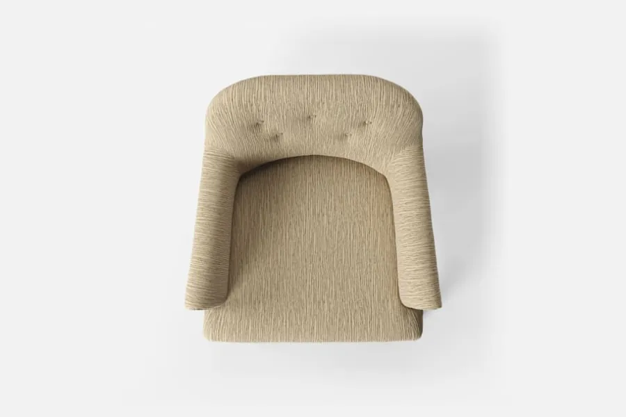 Josef Frank Stol 930* Fåtöljer