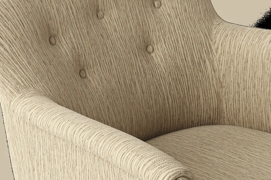 Josef Frank Stol 930* Fåtöljer