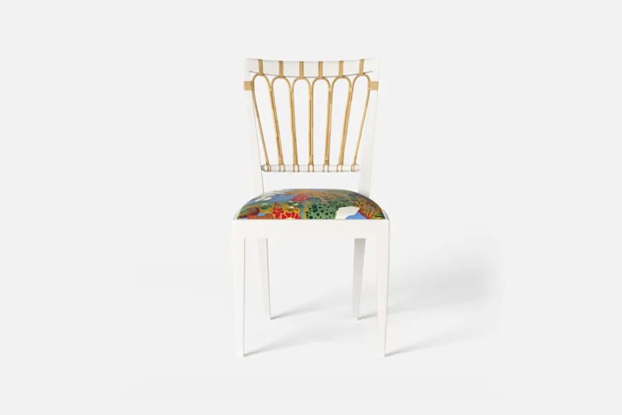 Josef Frank Stol 1165* Matstolar