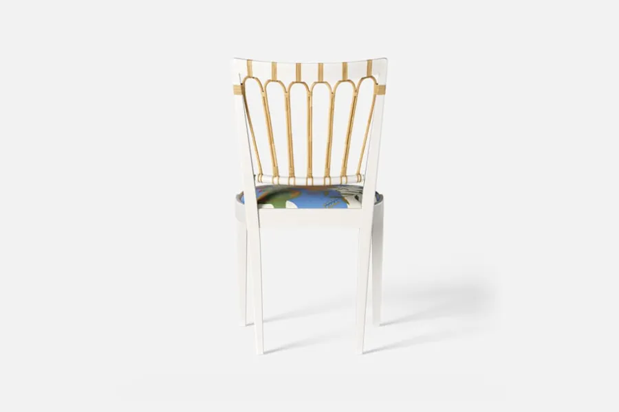 Josef Frank Stol 1165* Matstolar