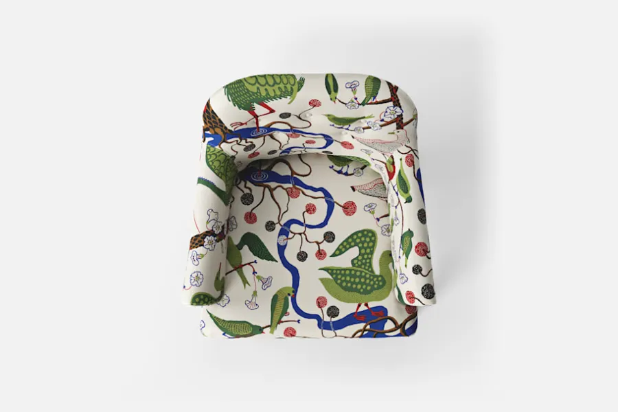 Josef Frank Stol 930* Fåtöljer