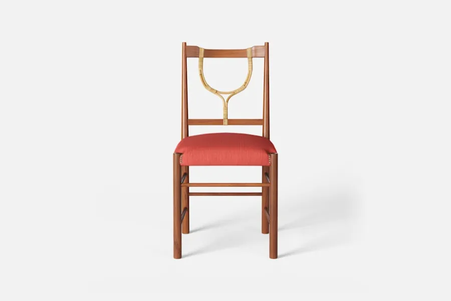 Josef Frank Stol 2238* Matstolar