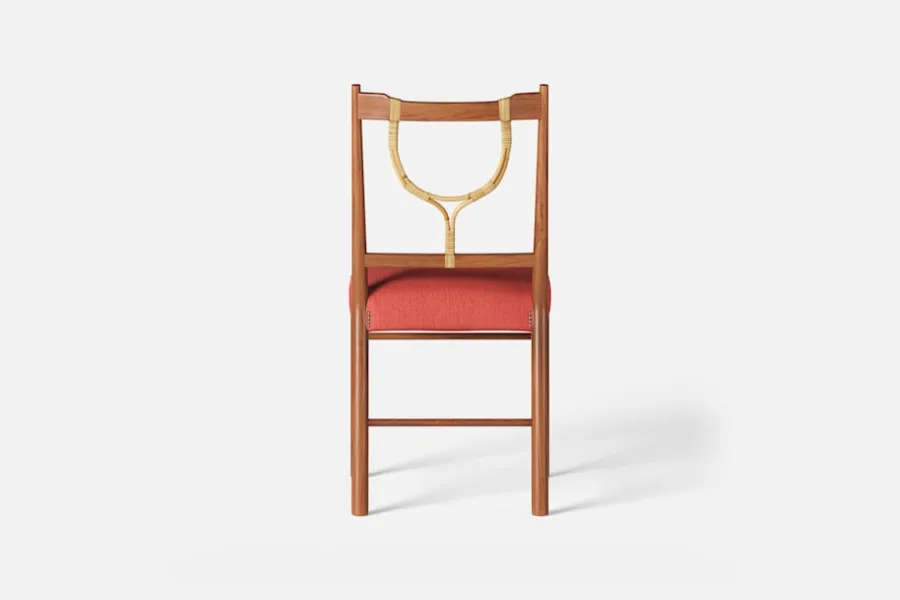 Josef Frank Stol 2238* Matstolar