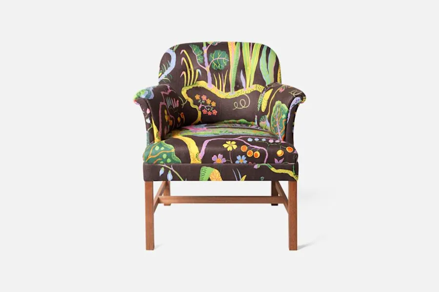Josef Frank Stol 930* Fåtöljer