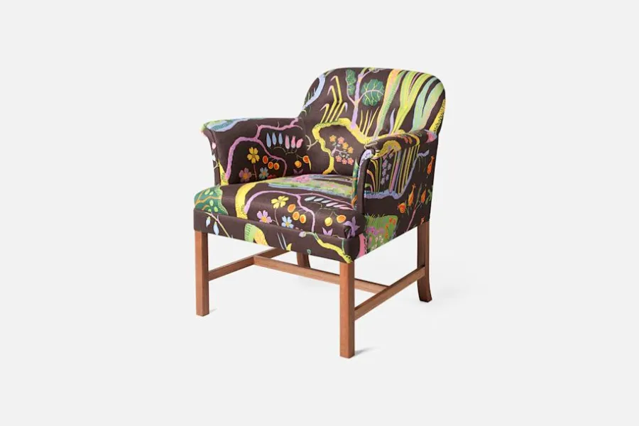 Josef Frank Stol 930* Fåtöljer