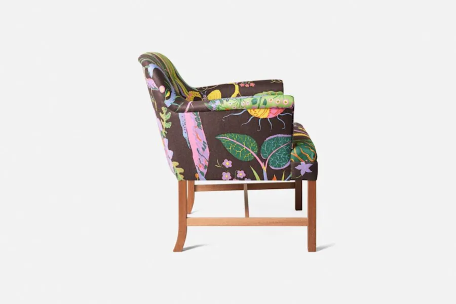 Josef Frank Stol 930* Fåtöljer
