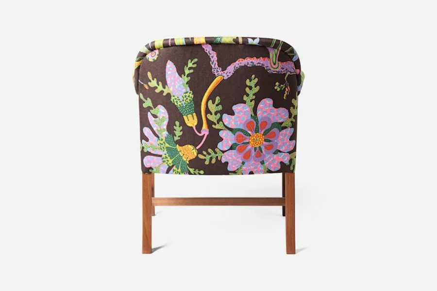 Josef Frank Stol 930* Fåtöljer