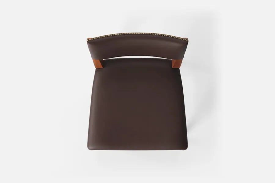 Josef Frank Stol 695* Matstolar